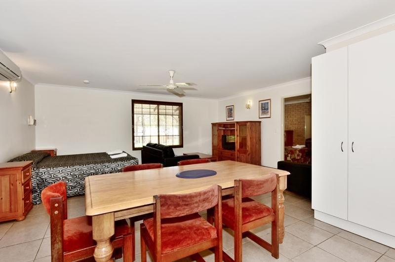 Travellers Rest Motel Mundaring Dış mekan fotoğraf
