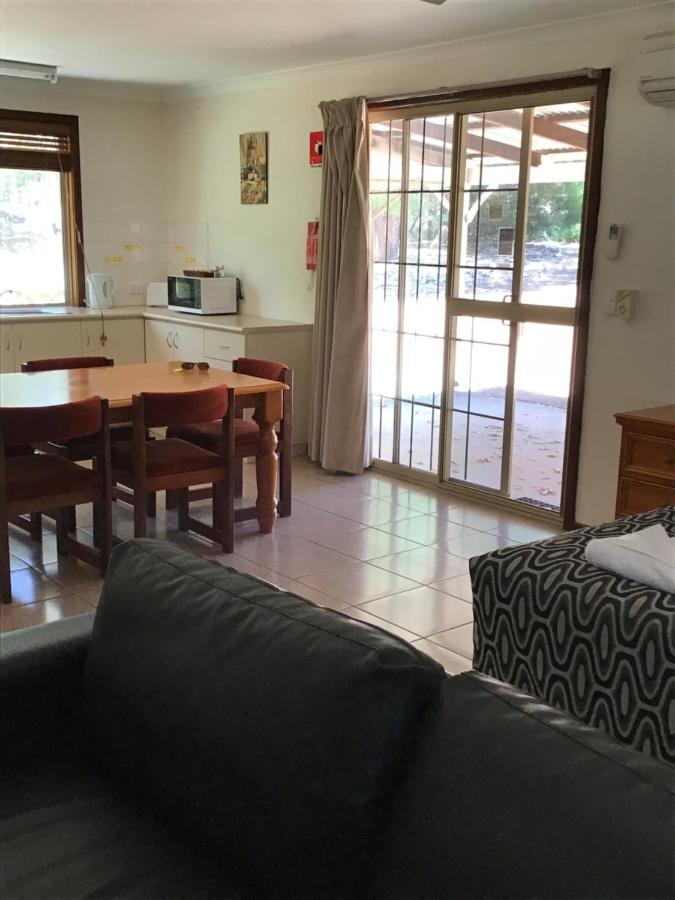 Travellers Rest Motel Mundaring Dış mekan fotoğraf
