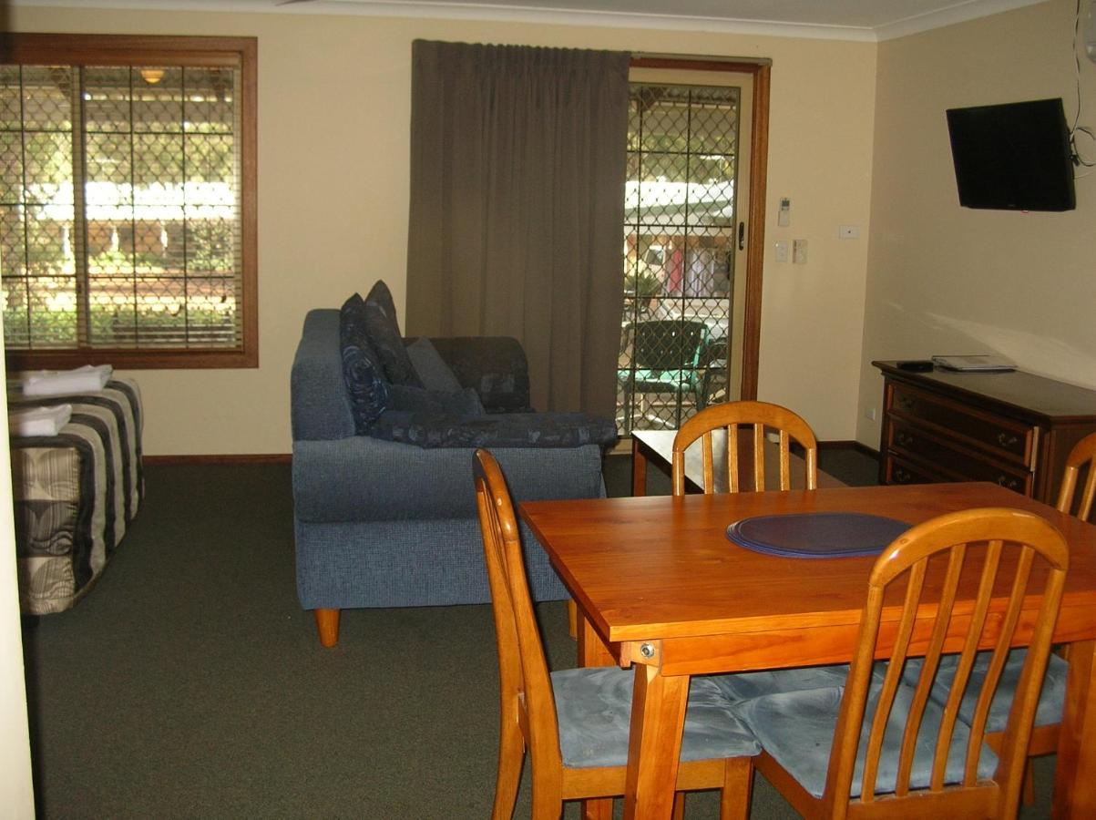 Travellers Rest Motel Mundaring Dış mekan fotoğraf