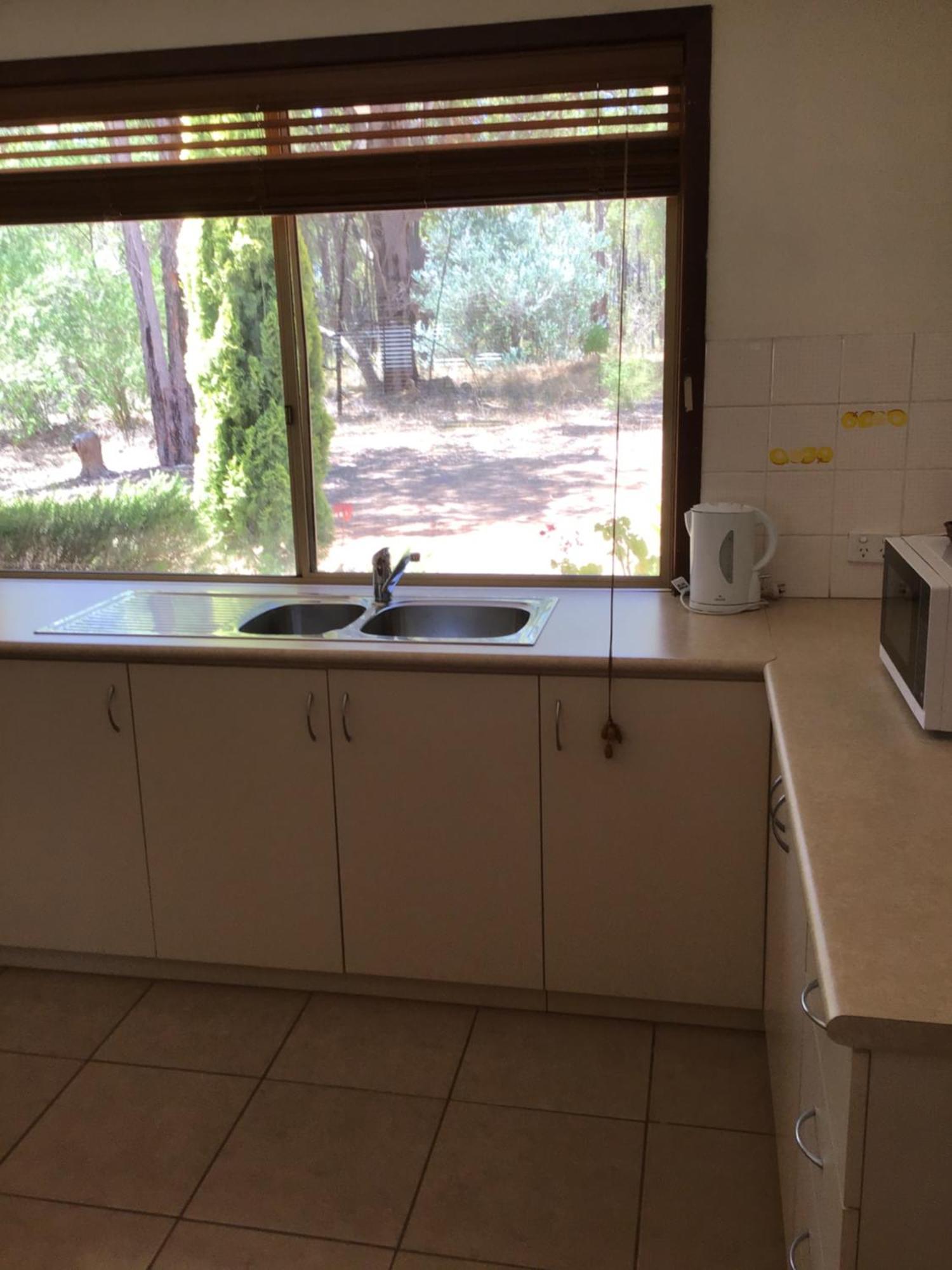 Travellers Rest Motel Mundaring Dış mekan fotoğraf