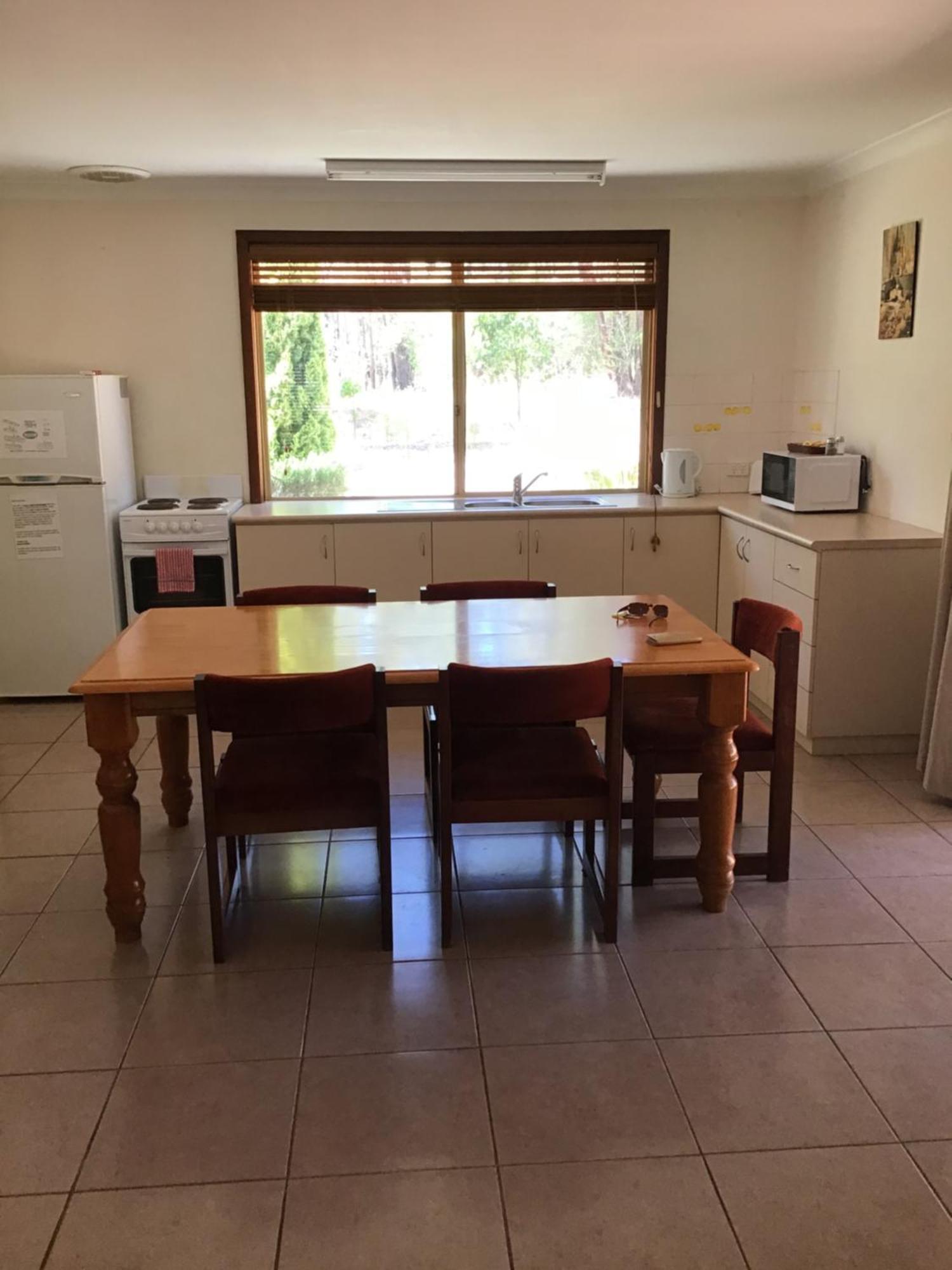 Travellers Rest Motel Mundaring Dış mekan fotoğraf