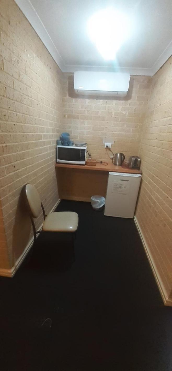 Travellers Rest Motel Mundaring Dış mekan fotoğraf