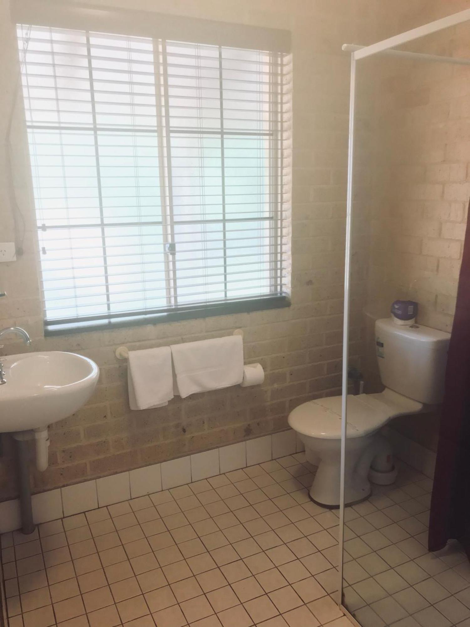 Travellers Rest Motel Mundaring Dış mekan fotoğraf