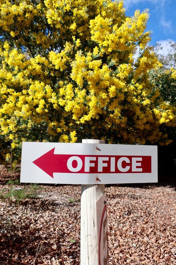 Travellers Rest Motel Mundaring Dış mekan fotoğraf