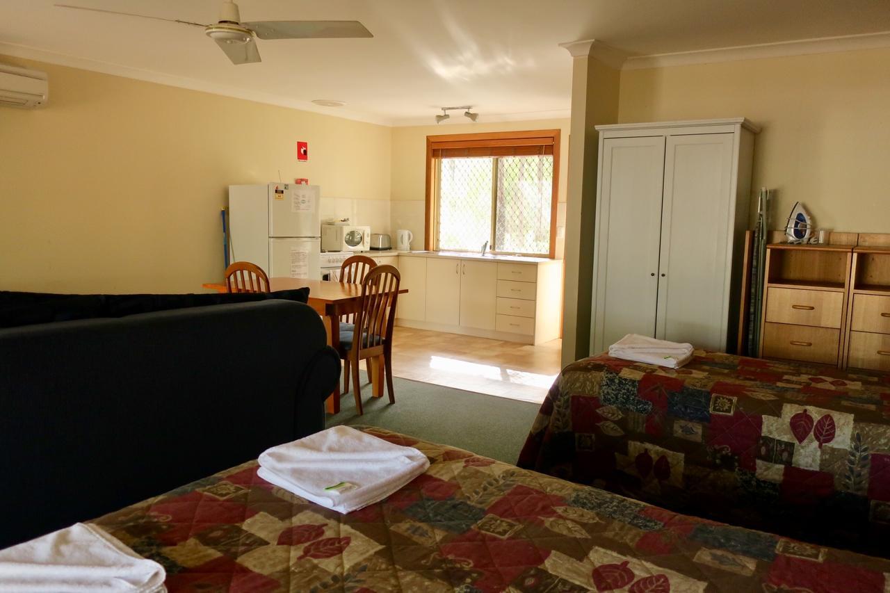 Travellers Rest Motel Mundaring Dış mekan fotoğraf